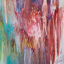 Load image into Gallery viewer, IN THE BEGINNING 48" x 48"