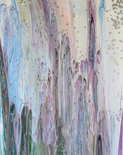 Load image into Gallery viewer, DEAR MAMA 30" x 24" ORIGINAL MONA HELMY ART PAINTING