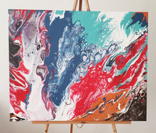 Load image into Gallery viewer, PHYLLIS 24x30