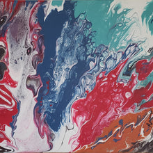 Load image into Gallery viewer, PHYLLIS 24x30