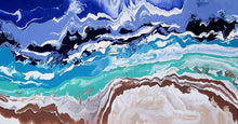 Load image into Gallery viewer, TRANQUILITY 48x24
