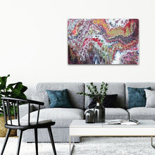 Load image into Gallery viewer, JAZZY 24x36