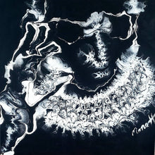 Load image into Gallery viewer, RUTH RBG RUTH BADER GINSBURG 12X12