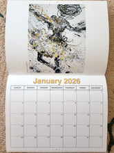 Load image into Gallery viewer, 2026 Calendar / Gift Boxed
