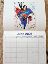 Load image into Gallery viewer, 2026 Calendar / Gift Boxed
