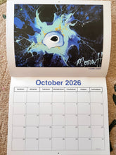 Load image into Gallery viewer, 2026 Calendar / Gift Boxed
