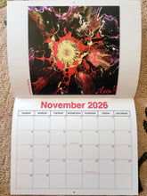 Load image into Gallery viewer, 2026 Calendar / Gift Boxed
