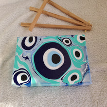 Load image into Gallery viewer, SPIRITUAL PROTECTION, EVIL EYE MINI-2 5x7

